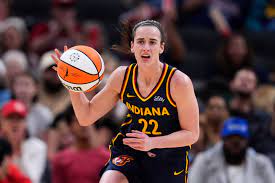 When is Caitlin Clark playing today? Fever vs Liberty free live stream, TV  channel, game time (5/18/2024) - oregonlive.com