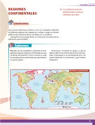Guía teacher matemáticas volumen 1 grado 6. 6 Grado 1 Bimestre Contestado Cuaderno De Actividades Geografia Sexto Grado Sep Novocom Top