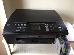 The female counterpart is a sister. 50 Off Brother 6 In 1 Printer Electronics Printers Scanners On Carousell