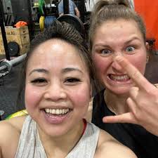 Affiliate: SunDog CrossFit