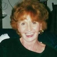 Mary Joyce Houston Obituary