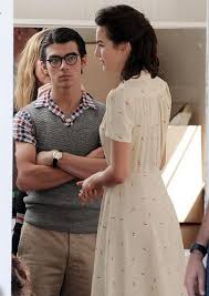 It was released as the third official single off their third studio album, a little bit longer, on september 30, 2008. Lovebug Music Video The Making Of Jonas Brothers Lovebug M Harmonytothemelody Flickr