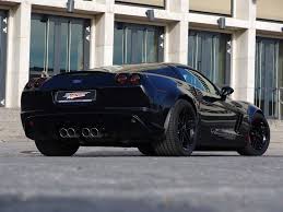 I review the 2008 chevrolet corvette z06. Corvette Z06 Black Edition By Geigercars Corvette Sales News Lifestyle