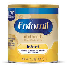 Enfamil premium gentlease infant formula ready to use. Enfamil Premium Infant Powder 1 Dropit Delivery