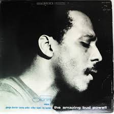 Bud Powell