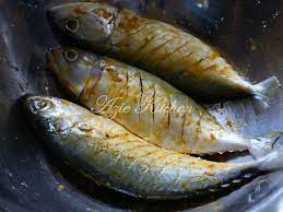 Check spelling or type a new query. Resepi 2 Kilo Ikan Kembung Lemak Cili Padi Club Resepi 1 Kilo Ketam Lemak Cili Padi Club 3 Yatiekitchen Resepi Ayam Masak Lemak Cili Api Versi Facebook Penguins And Nonsense