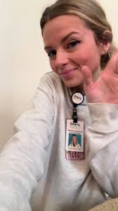 Box Hill Nurse Max Mckenzie