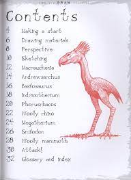 How to draw prehistoric animals. How To Draw Prehistoric And Ice Age Animals By Bergin Mark 9781908177162 Brownsbfs