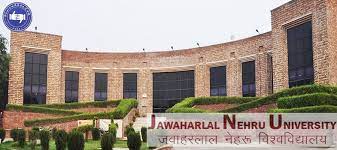 Jawaharlal nehru technological university, jntuh, is one of the top engineering institutes in hyderabad. Jawaharlal Nehru University Jnu New Delhi Admission Fee Courses Cutoff Ranking
