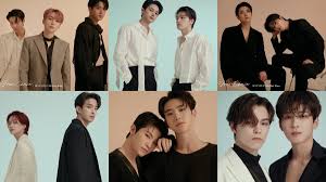 Seventeen drops a new album your choice and it right here for your fast download. Seventeen Derretira Tu Corazon Con Estos Teasers Para Your Choice