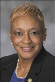 State Representative Marlene Terry