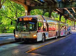 Bee Line Bus System Wikipedia