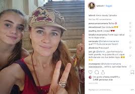 We did not find results for: Amaya Forch Deja En Evidencia Lo Grande Que Esta Su Hija Julieta