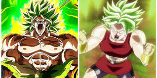 Check spelling or type a new query. Dragon Ball 5 Things About Broly Kale That Are Completely Different 5 That Are The Same
