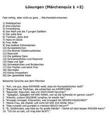Humorvolles Marchenquiz Fur Kinder Lustige Fragen Fur Kinder Quiz Lustige Geschichten Fur Senioren