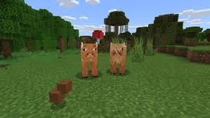 Find many great new & used options and get the best deals for minecraft earth series 19 dyed horned sheep minifigure loose at the best online prices at . Minecraft Earth Mobs Plus V1 1 0 Addon Minecraft Pe Mods Addons