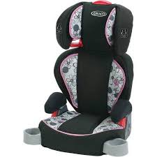 Graco Turbobooster Highback Booster Car Seat Iris Walmart Com In 2020 Car Seats Booster Car Seat Graco Car Seat