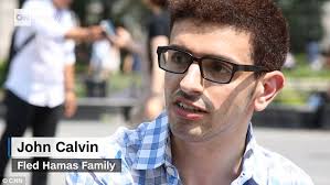 Gay grandson of founding member of Hamas granted asylum in America