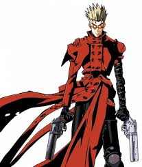Vash the stampede is introduced with a new alias in a moderately peaceful town. Vash The Stampede Character Comic Vine