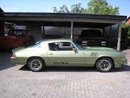 17 Ideas De 1980 Camaro Autos Automoviles Autos Clasicos