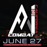 A1 Combat #36