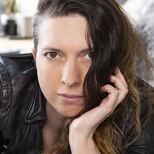 Georgie Wolf (@georgiewolfwrites) • Threads, Say more