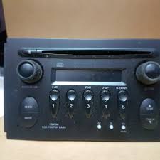 Maybe you would like to learn more about one of these? Original Radio For Proton Waja Auto Accessories On Carousell