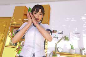 This much is pretty obvious from the overall design and plot of the game. Steam S Vr Kanojo Is The First English Release From Japan S Biggest Erotic Game Developer Polygon