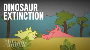 12 patterns to trace in this fun dinosaur fine motor activity. What Caused The Dinosaur Extinction The Atlantic