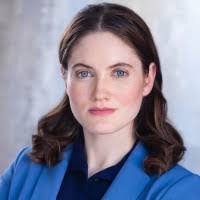 Kathryn Eckert's Instagram, Twitter & Facebook