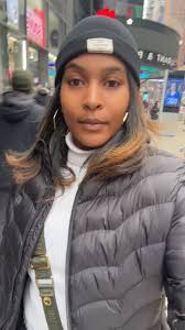 Candice Nelson Before and After