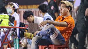เสี่ยตาล พงษ์ศิริ ฐาราชวงศ์ศึก ประธานสโมสร ราชันโคขาวลำพูน วอริเออร. N7klp8twtmozfm