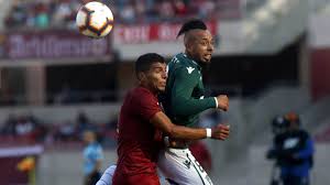 Santiago wanderers hosts cd la serena in a primera division game, certain to entertain all football fans. La Serena 0 0 S Wanderers Goles Resultado Y Resumen As Chile