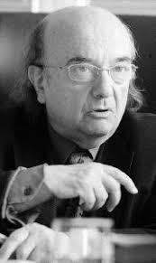 José Ortega Valcárcel