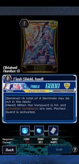 Fill in your personal information. Vanguard Zero Tier List The Best Cards Across Presently Available Clans In The Game Level Winner