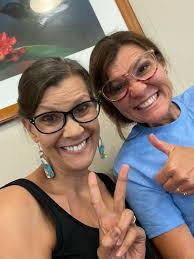 Cancer survivor finds love and hope