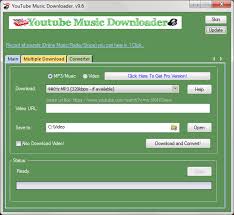We help you to download youtube songs and music as mp3 and mp4 formats in the best available quality. Youtube Music Downloader 9 0 Download Downloader Exe