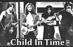 Child in time live from osaka,japan/1972 — deep purple. Deep Purple Child In Time Lyrics