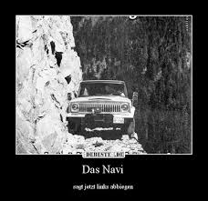 Das Navi Lustige Bilder Bilder Lustige Spruche