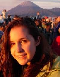 Sarah Eberle's Profile