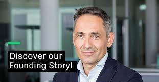 Richard Blouin's Instagram, Twitter & Facebook