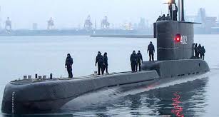Kapal ini merupakan kapal kedua yang menyandang nama nanggala dalam jajaran tni al. V2wlwjfqnvnxjm