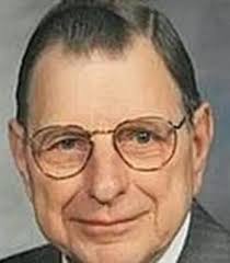 Obituary information for Edward Dark