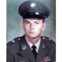 Jordan "J.B." Benson Rainey Obituary