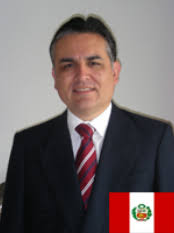 Jorge Castillo (Peru)