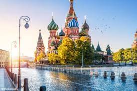 Retrouvez les offres disponibles et les demandes. Croisiere Russie 2021 2022 Moscou Saint Petersbourg Croisieurope
