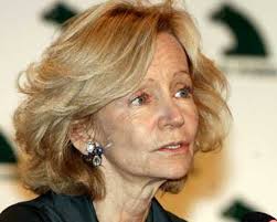 Elena Salgado :: consejera de la filial chilena :: Endesa ::