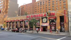 Regal union square screenx & 4dx. City Seeking Proposals For Mixed Use Development Site At 124 East 14th Street Union Square New York Yimby