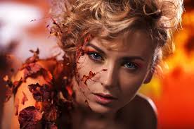 Beauty In Close Up Creative Portrait Photography 32 Examples All these free images of people can be used according to the open pexels license. creative portrait photography