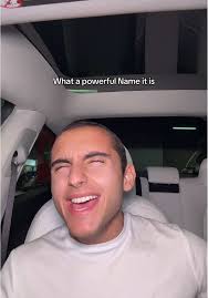 What A Beautiful Name It Is Rhys David